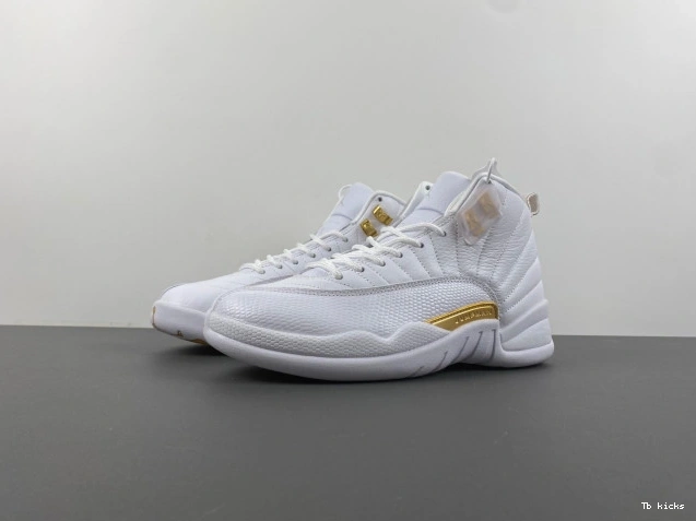 Rep TBK WMNS 12 Air FD9101-007 Jordan Phantom 0801